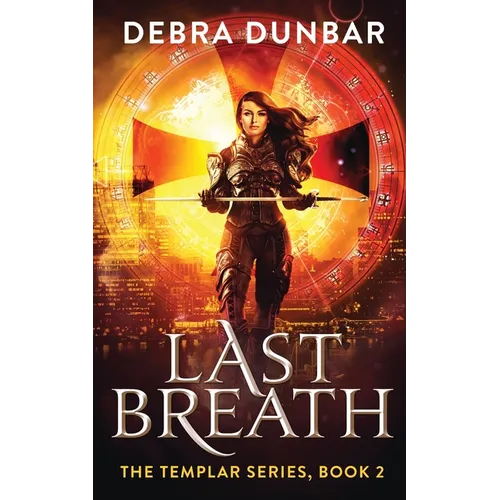 Last Breath - Paperback