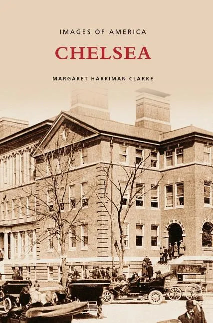 Chelsea - Hardcover