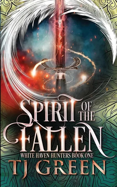 Spirit of the Fallen: Paranormal Mysteries - Paperback