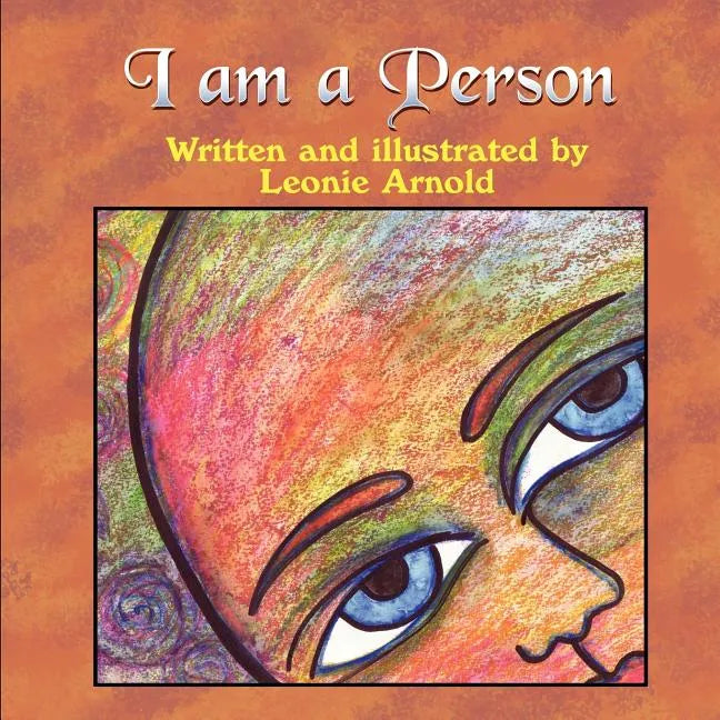 I Am a Person - Paperback