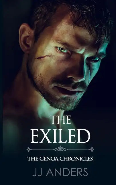 The Exiled - Paperback