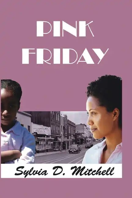 Pink Friday - Paperback