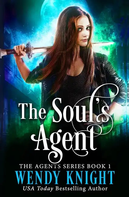 The Soul's Agent - Paperback