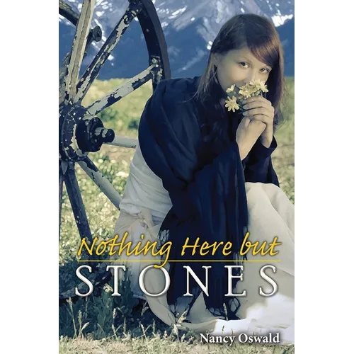 Nothing Here but Stones - Paperback