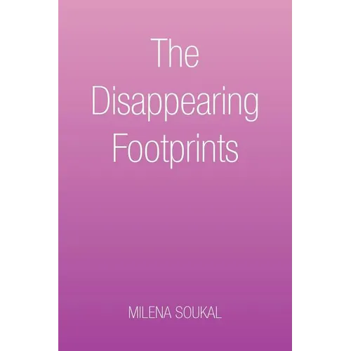 The Disappearing Footprints - Paperback