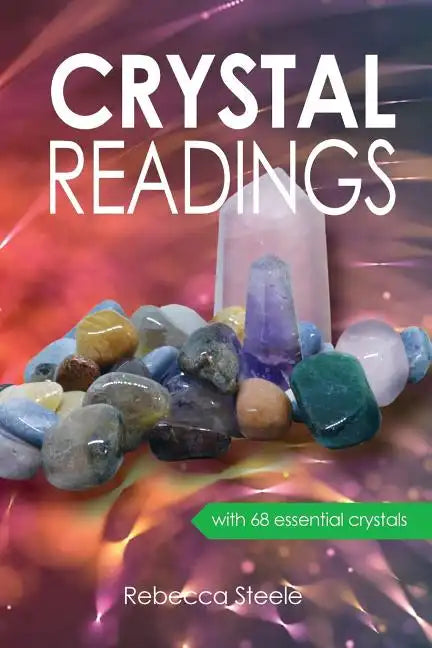 Crystal Readings - Paperback