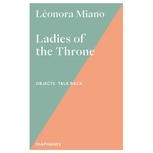 Ladies of the Throne: Volume 2 - Paperback