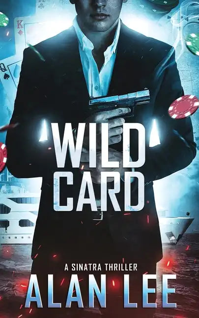 Wild Card - Paperback