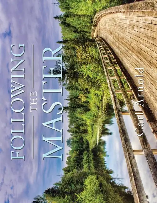 Following the Master - Paperback