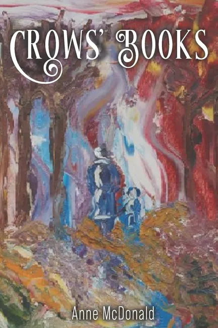 Crow's Books - Paperback