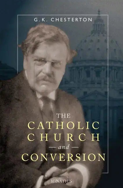 The Catholic Church and Conversion - Paperback