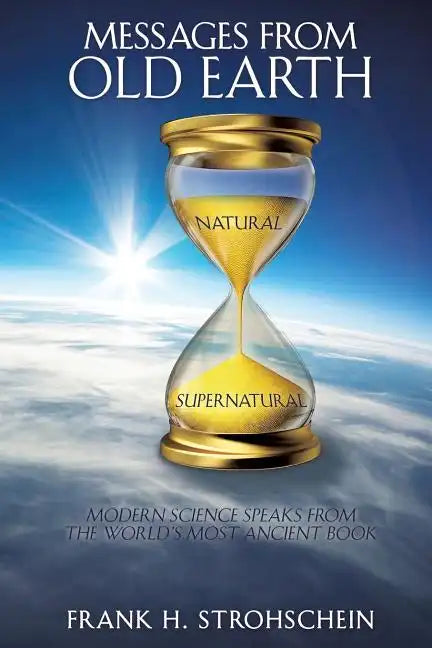 Messages from Old Earth - Paperback