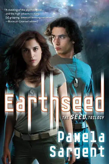 Earthseed: The Seed Trilogy, Book 1 - Paperback