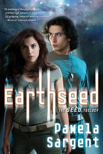 Earthseed: The Seed Trilogy, Book 1 - Paperback