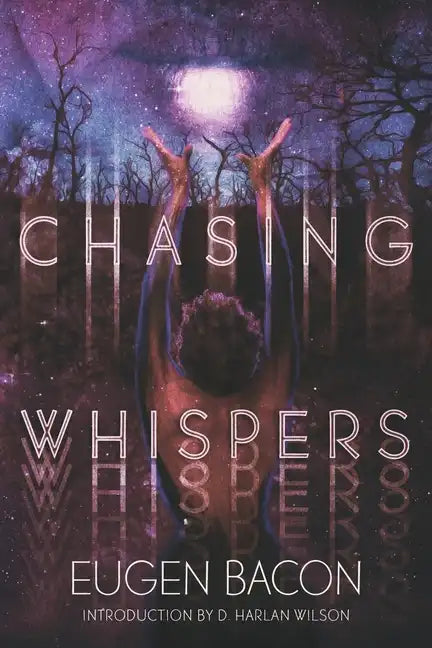 Chasing Whispers - Paperback