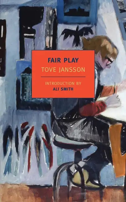 Fair Play - Paperback