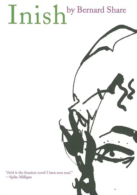 Inish - Paperback