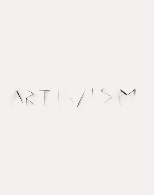 Artivism - Hardcover