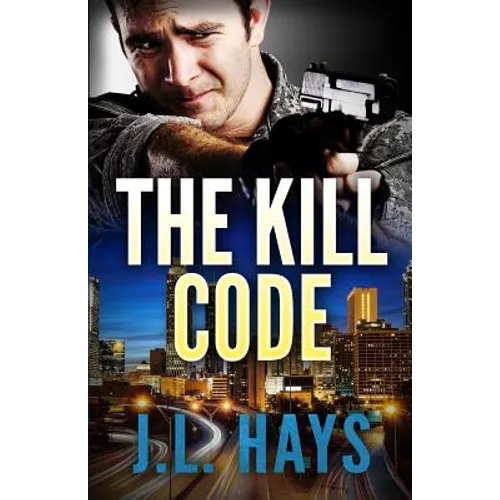 The Kill Code - Paperback