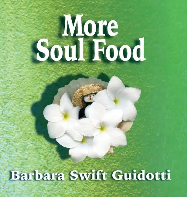 More Soul Food - Hardcover