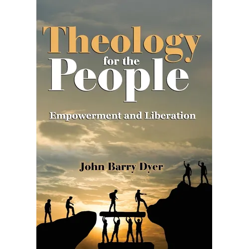 Theology for the people - Paperback