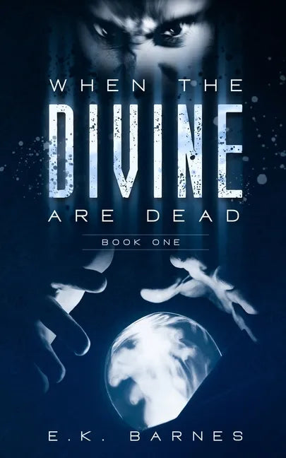 When the Divine Are Dead - Paperback