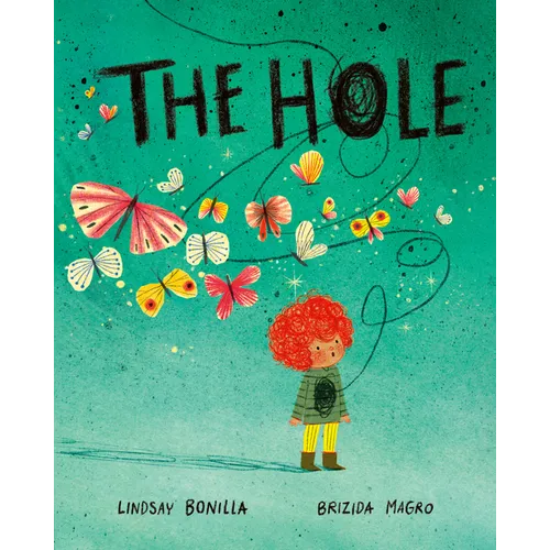 The Hole - Hardcover