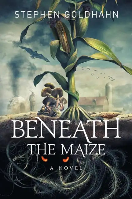 Beneath the Maize - Paperback