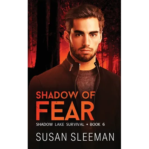 Shadow of Fear - Paperback
