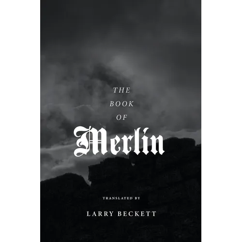 The Book of Merlin: A translation - Paperback
