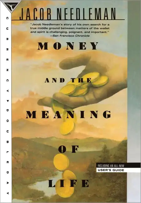 Money and the Meaning of Life - Paperback