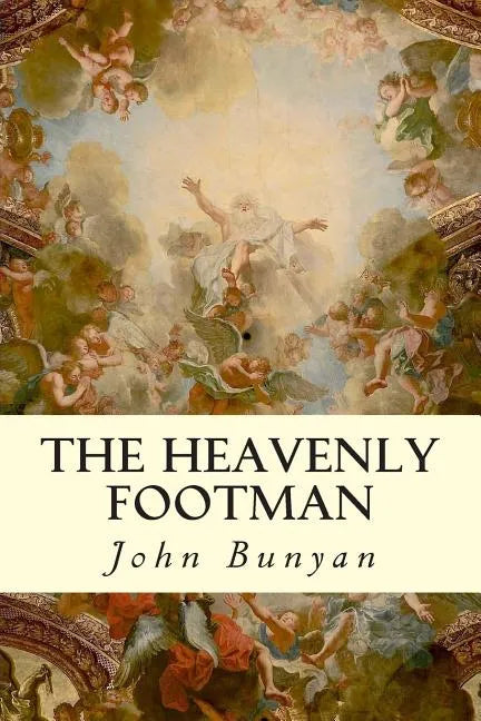 The Heavenly Footman - Paperback