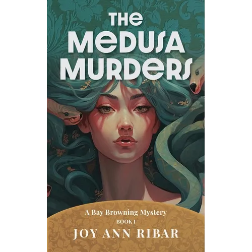 The Medusa Murders - Paperback