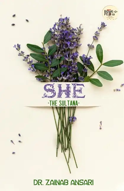 She-The Sultana - Paperback