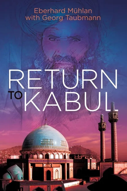 Return To Kabul - Paperback