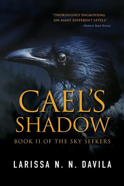 Cael's Shadow - Paperback