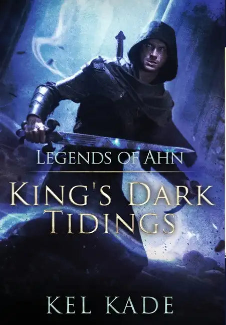 Legends of Ahn - Hardcover
