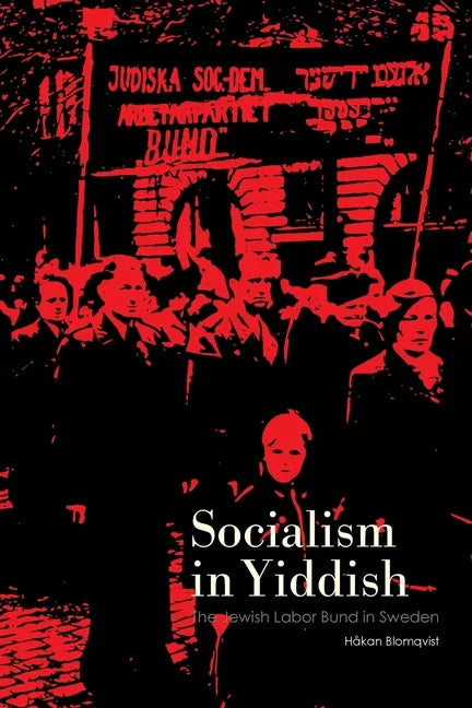 Socialism in Yiddish - Paperback