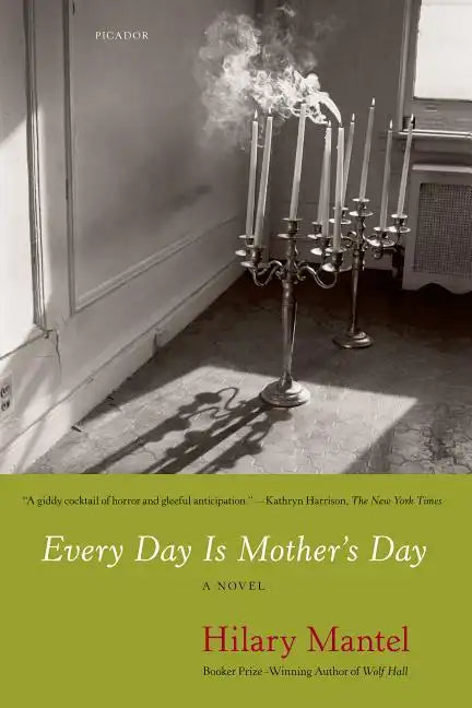 Every Day Is Mother's Day - Paperback