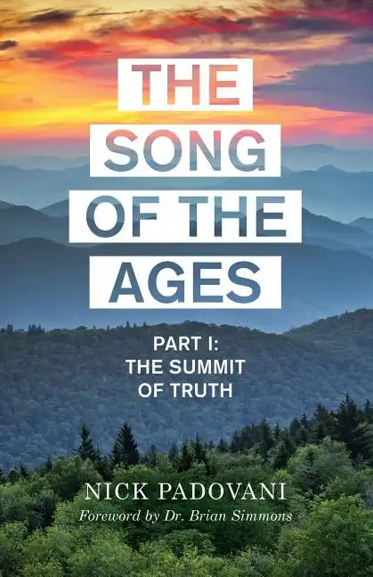 The Song of the Ages - Paperback