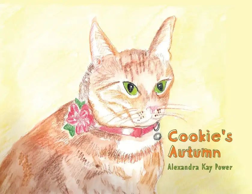 Cookie's Autumn - Paperback