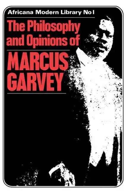 More Philosophy and Opinions of Marcus Garvey Volume III - Paperback