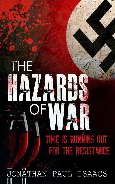 The Hazards of War - Paperback