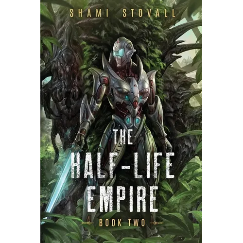 The Half-Life Empire 2 - Paperback