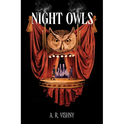 Night Owls - Hardcover