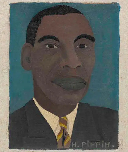 Horace Pippin, American Modern - Hardcover