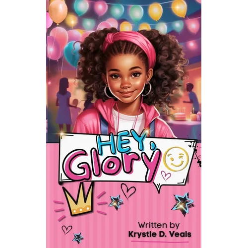 Hey, Glory - Paperback