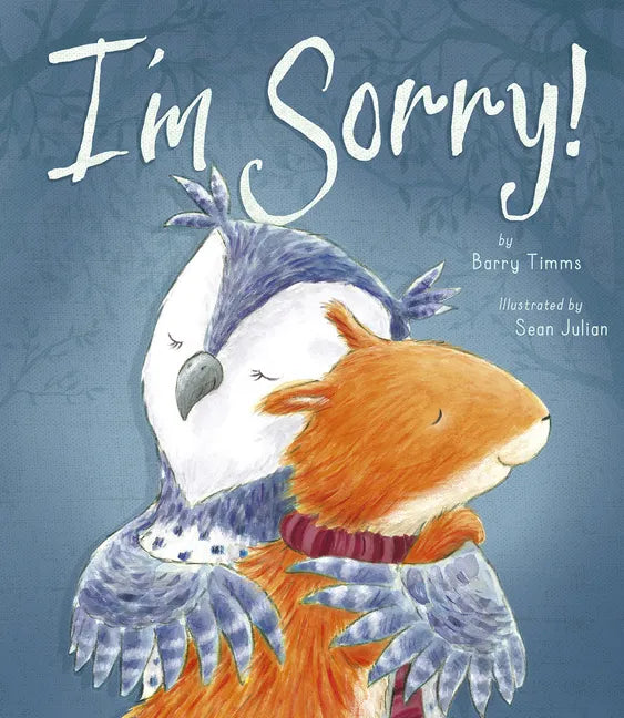 I'm Sorry! - Paperback