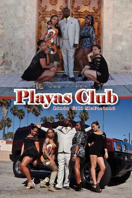 Playas Club - Paperback