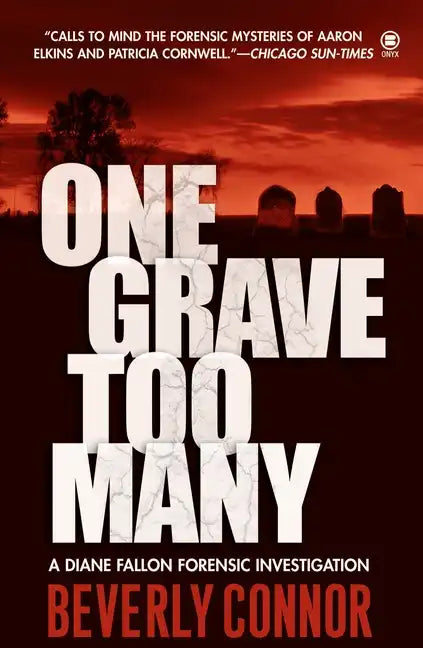 One Grave Too Many - Paperback